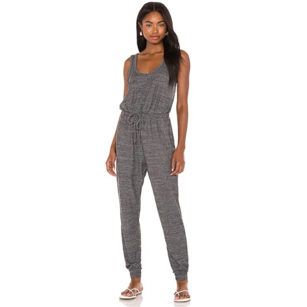 Free People beach Bicoastal Romper